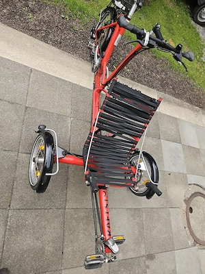 lastenrad 3 rad Bild 4