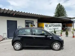 VW Up  Schnäppchen TÜV 6.2027 Bild 4