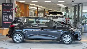 Renault Clio Bild 4