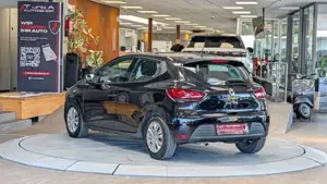 Renault Clio Bild 5