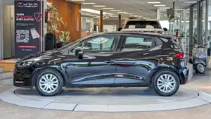 Renault Clio Bild 3