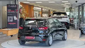 Renault Clio Bild 6