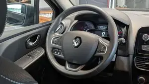 Renault Clio Bild 11
