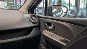 Renault Clio Bild 13