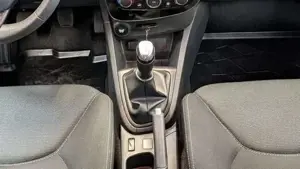 Renault Clio Bild 12