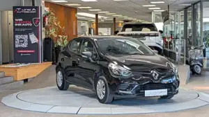 Renault Clio Bild 2