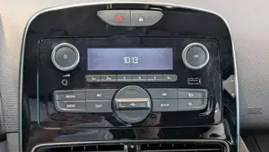 Renault Clio Bild 17