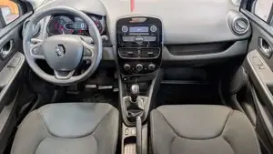 Renault Clio Bild 9