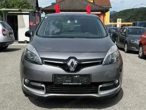 Renault Scenic Bild 2