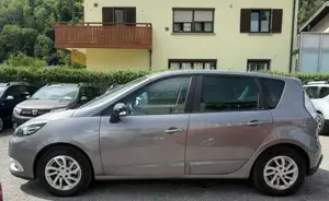 Renault Scenic Bild 4