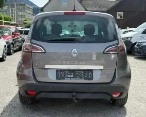 Renault Scenic Bild 6