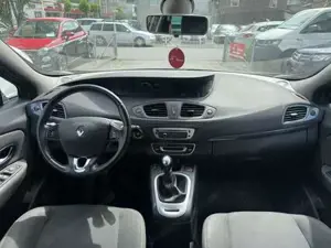 Renault Scenic Bild 9