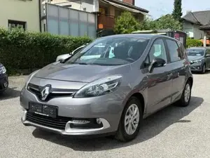 Renault Scenic Bild 3