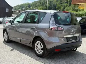 Renault Scenic Bild 5