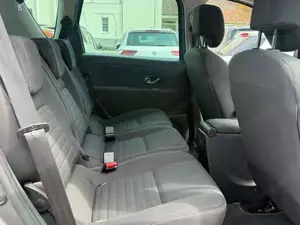 Renault Scenic Bild 11