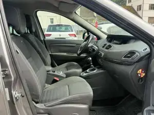 Renault Scenic Bild 10