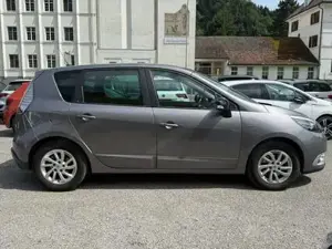 Renault Scenic Bild 8