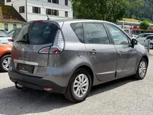 Renault Scenic Bild 7