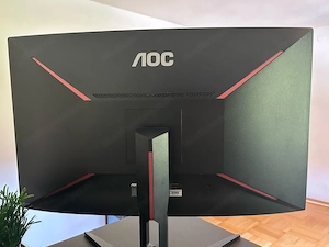 Gaming Monitor Bild 2