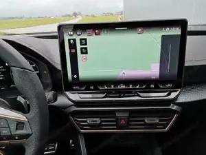 Cupra Formentor VZ 2.0 TSI 245 kW 4Drive 2.0TSI DSG AHK GV5 Nav... Bild 7