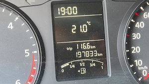VW Transporter T6  Allrad 4 Motion Bild 7