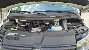 VW Transporter T6  Allrad 4 Motion Bild 6