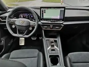 Cupra Formentor VZ 2.0 TSI 245 kW 4Drive 2.0TSI DSG AHK GV5 Nav... Bild 6
