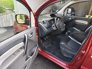 Renault Kangoo 1,5dci 6Gang  Bild 6