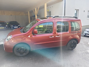 Renault Kangoo 1,5dci 6Gang  Bild 3