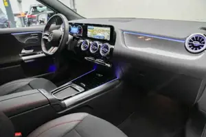 Mercedes-Benz GLA 200 Bild 8