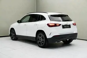 Mercedes-Benz GLA 200 Bild 10