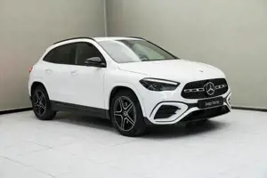 Mercedes-Benz GLA 200 Bild 2