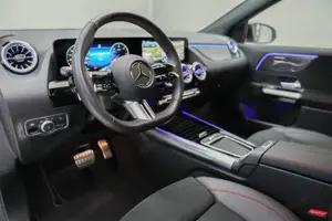 Mercedes-Benz GLA 200 Bild 6