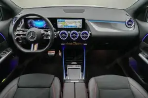 Mercedes-Benz GLA 200 Bild 7