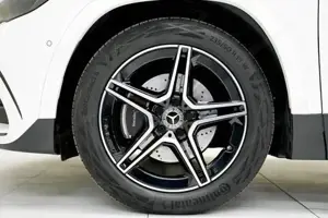 Mercedes-Benz GLA 200 Bild 4