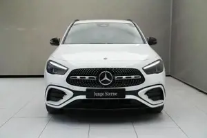 Mercedes-Benz GLA 200 Bild 3