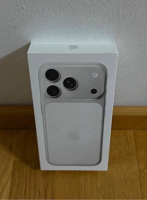Iphone 17 Pro