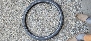 Schwalbe 27.5 x 2.10