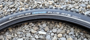 Schwalbe 27.5 x 2.10 Bild 2