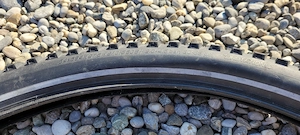 Schwalbe 27.5 x 2.10 Bild 3