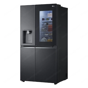 LG Side-by-Side Kühlschrank GSX-V91 MCAE - sehr guter Zustand -   820 Bild 3