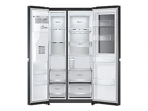 LG Side-by-Side Kühlschrank GSX-V91 MCAE - sehr guter Zustand -   820 Bild 4