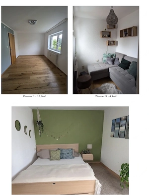 Vermietung in Feldkirch Tosters Bild 3