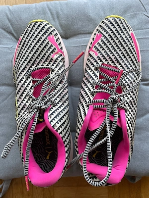 Puma Turnschuh, Sneaker