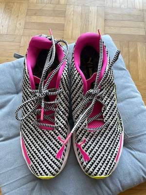 Puma Turnschuh, Sneaker Bild 2