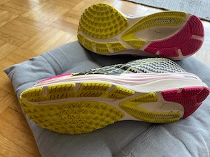 Puma Turnschuh, Sneaker Bild 3