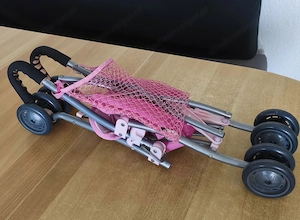 Babyborn Buggy Bild 4