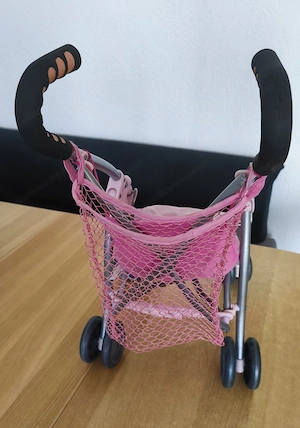Babyborn Buggy Bild 3