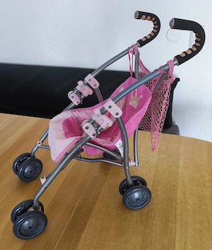 Babyborn Buggy Bild 2