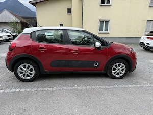 Citroen C3 PureTech 82 5-Gang-Manuell Feel *Erstbesitz* Bild 4